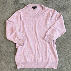 J. Crew Tippi sweater